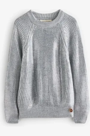 Angel & Rocket Eden Foil Jumper122128 cm