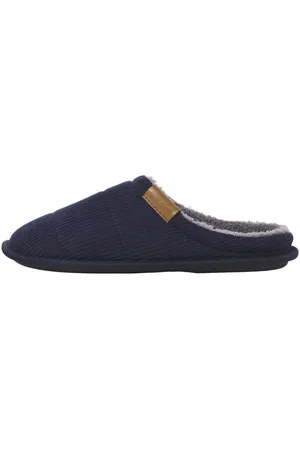 JACK & JONES Cord Mule SlippersEU 34.5 (UK 2)