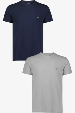 Emporio Armani Zestaw 2 koszulek BodywearM