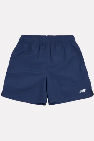 New Balance Chłopięce szorty nylonowe z małym logo10