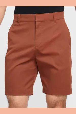 Nike 8-calowe szorty chinosy Tour Golf34 R