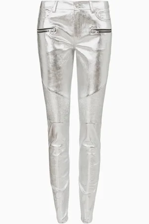 AllSaints AllSaints Suri Biker Jeans42