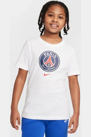 Nike PSG Crest Graphic T-Shirt146152 cm