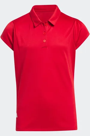 adidas Kids Performance Polo Shirt158164 cm