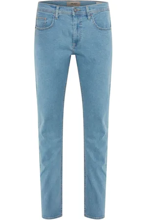 Blend Tapered Fit Stretch Jeans36 S