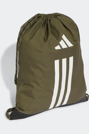 adidas 3 Stripe GymsackJeden