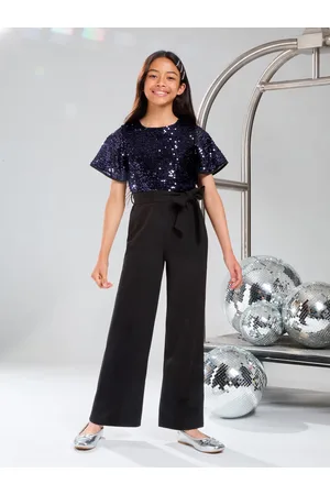 Lipsy London Kombinezon na imprezę 2 w 1 (5-16 lat)10 lat (140 cm)