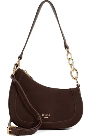 Dune Smart Direction Small Scoop Shoulder BagJeden