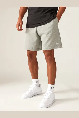 Nike Club Knit 100% Cotton ShortsXXL