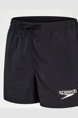 Speedo Chłopięce szorty wodne Essentials o długości 13 caliM