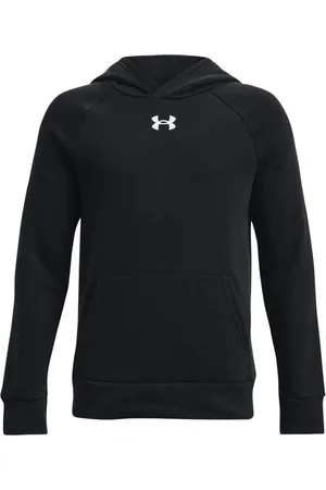 Under Armour Rival Fleece HoodieYL