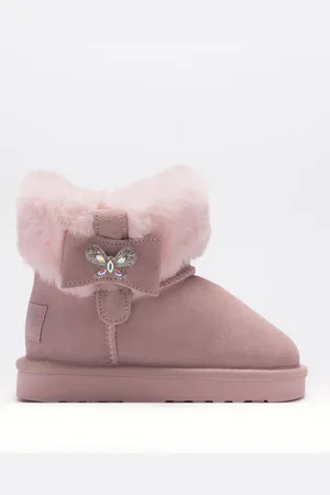 Lelli Kelly Warm Lined Lily BootsEU 33 (UK 1)