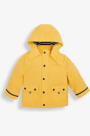 JoJo Maman Bébé Waterproof Fisherman