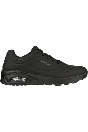 Skechers Męskie sznurowane buty sportowe Uno Stand On AirEU 39.5 (UK 6)