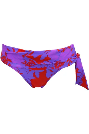 Pour Moi Heatwave Fold Over Tie Briefs42