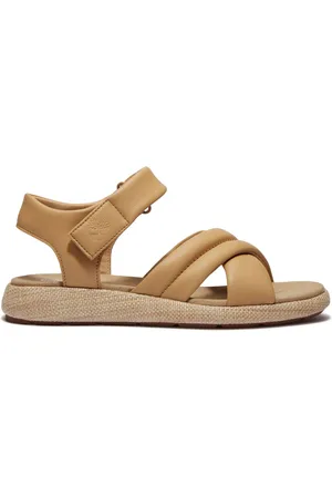 Timberland Belmar Waves Backstrap Brown Sandalseu38