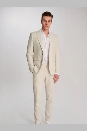 Harry Brown Slim Fit Giacomo Suit Jacket38 R