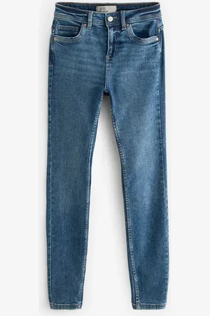 Next Super Soft Skinny Jeans38 XL wysoki