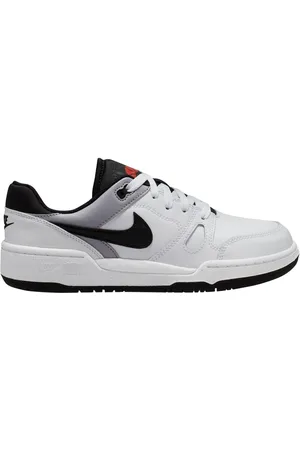 Nike Youth Full Force Low-Top TrainersEU 33 (UK 1)