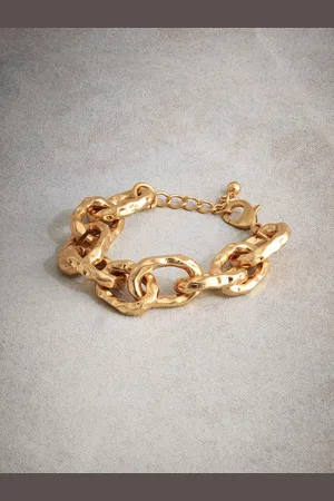 Next Tabitha Simmons Yasmin Chunky Chain BraceletJeden