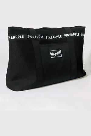 Pineapple Siateczkowa torba typu toteJeden