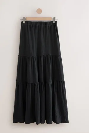 Next Spódnica maxi, 100% bawełny36