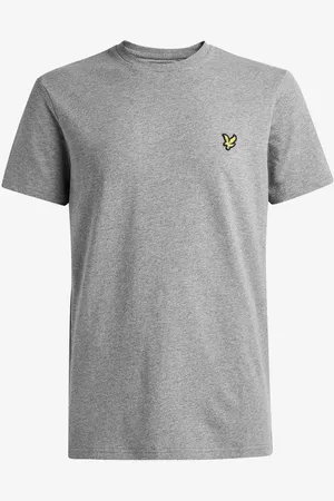 Lyle & Scott Crew Neck 100% Cotton T-ShirtXXL