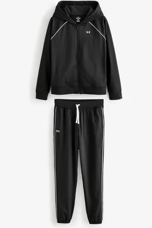 Under Armour Rival Tricot HD TracksuitXS