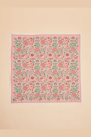 Joules Kensington Cotton ScarfJeden