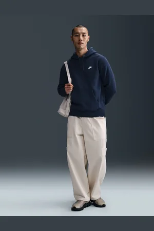 Nike Club Pullover HoodieL