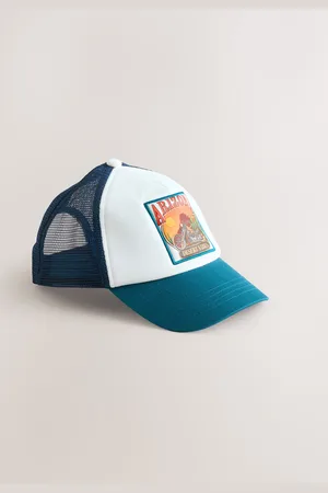 Next Mesh Cap (3-16yrs)11