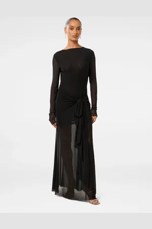Forever New Layton Petite Embellished Maxi Dress40