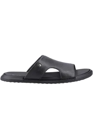 Hush Puppies Callum Slides Sandalsuk9eu43