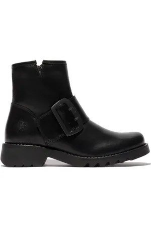 Fly London Rily BootsEU 36 (UK 3)