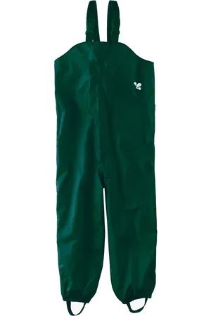 Muddy Puddles Originals Waterproof Dungarees2
