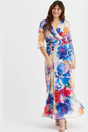 Scarlett & Jo Verity Maxi Gown42