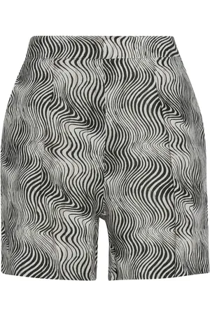 Barbour Romy Printed ShortsEU 46 (UK 18)