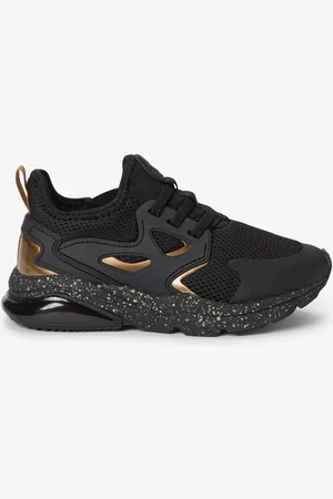 Next Buty sportowe z elastycznymi sznurówkamiEU 39 (UK 6)
