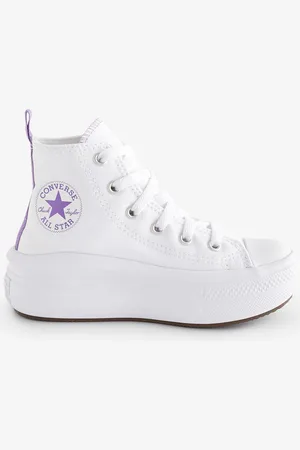 Converse Trampki dziecięce Chuck Taylor MoveEU 31 (UK 13.5)
