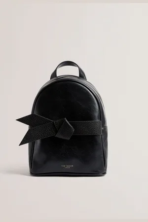 Ted Baker Jimliya-PU Bow Mini BackpackJeden