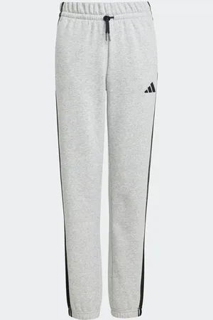 adidas Joggersy polarowe 3 Stripe9