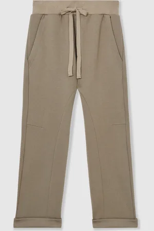 Reiss Brandon Les 100 Ciels Jersey JoggersM