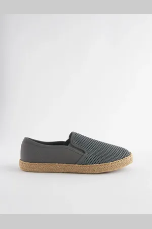 Next Espadryle z siateczkiEU 42 (UK 8)