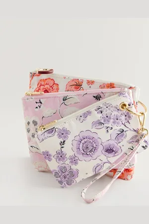 Cath Kidston Warstwowa saszetka Jeden