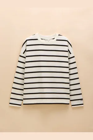 Joules Ellie Long Sleeve Jersey TopEU 50 (UK 22)