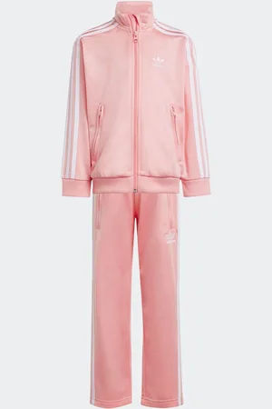 adidas Adidas Firebird Tracksuit110116 cm