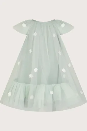 Monsoon Baby Ciara Swing Dress8692 cm
