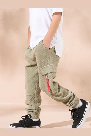 Angel & Rocket Frank Cargo Joggers5 lat (110 cm)
