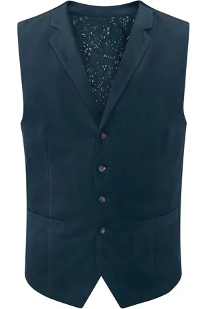 Skopes Atkinson Co-ord Suit Waistcoat58 Regular (UK 48 R)
