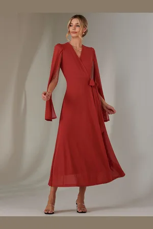 Jolie Moi Maxi Dress40